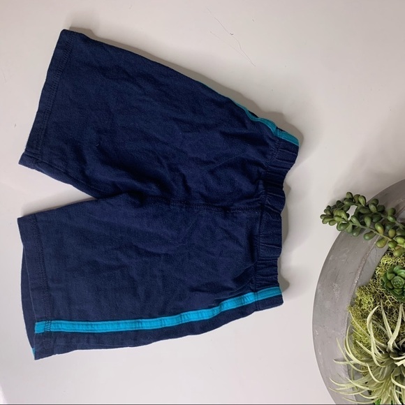 Bundle of 3 Casual Cotton Athletic Everyday Shorts 3T Set kids clothes - Picture 7 of 11